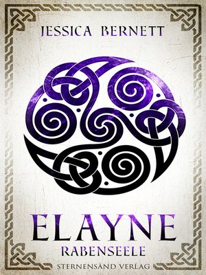 cover image of Elayne (Band 4)